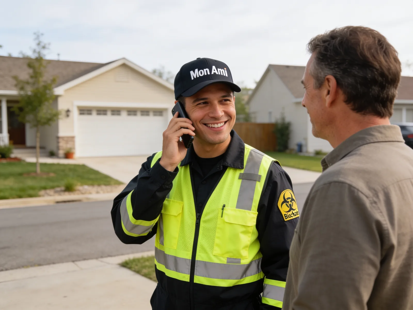 Sewage Cleanup Clarkia, ID FAQs